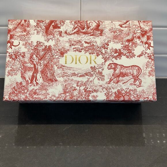 Dior Box Bundle (4 Piece) - Picture 4 of 4